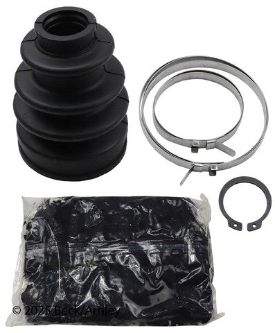 Beck/Arnley CV Joint Boot Kit  103-2661