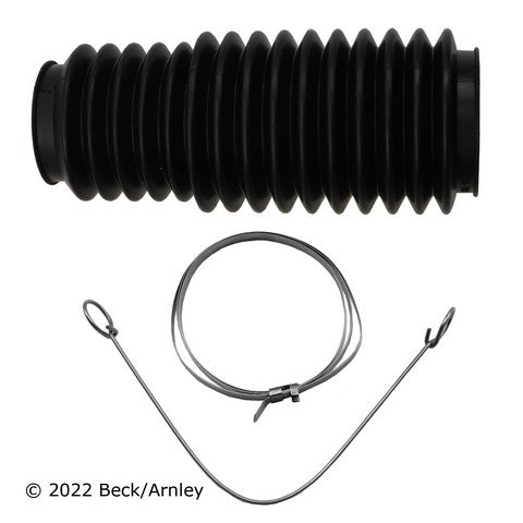Beck/Arnley Rack and Pinion Bellows Kit  103-2702