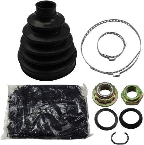 Beck/Arnley CV Joint Boot Kit  103-2742