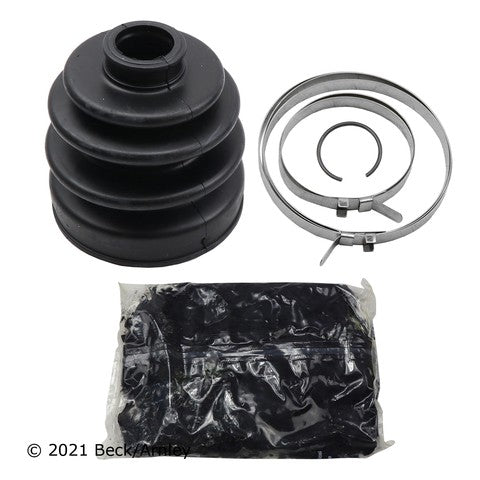 Beck/Arnley CV Joint Boot Kit  103-2760