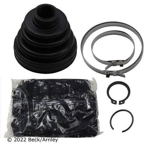 Beck/Arnley CV Joint Boot Kit  103-2961