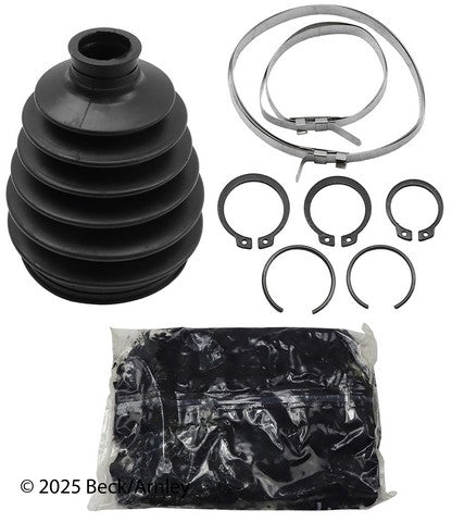 Beck/Arnley CV Joint Boot Kit  103-2981
