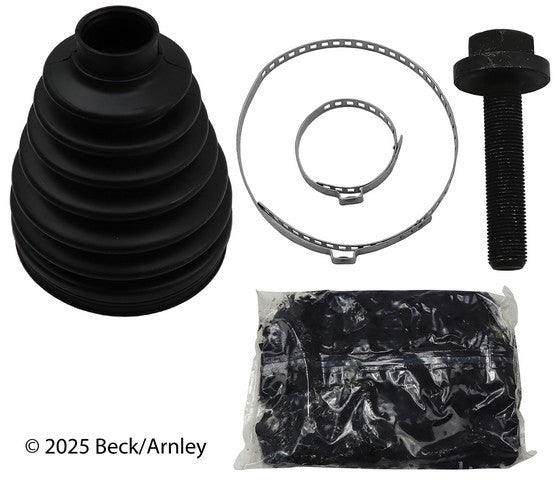 Beck/Arnley CV Joint Boot Kit  103-2989