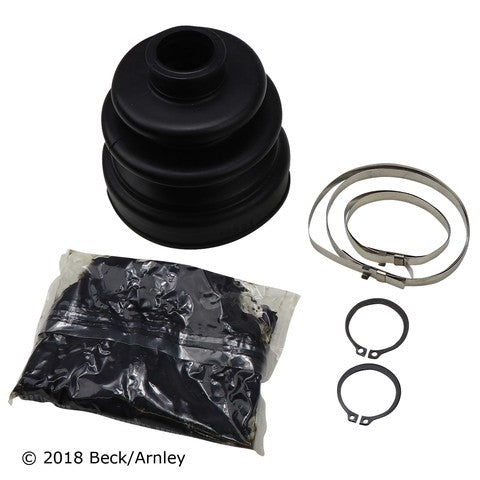 Beck/Arnley CV Joint Boot Kit  103-3017