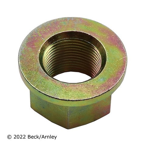 Beck/Arnley Axle Nut  103-3078