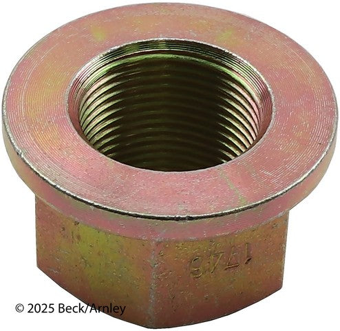 Beck/Arnley Axle Nut  103-3079
