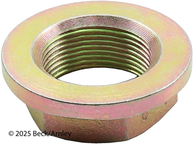 Beck/Arnley Axle Nut  103-3080