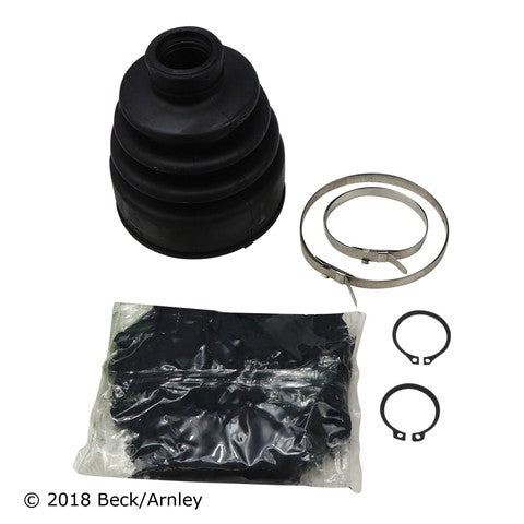 Beck/Arnley CV Joint Boot Kit  103-3104