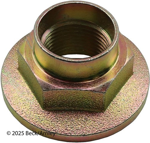 Beck/Arnley Axle Nut  103-3107