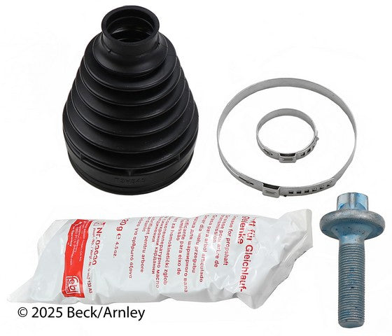 Beck/Arnley CV Joint Boot Kit  103-3120