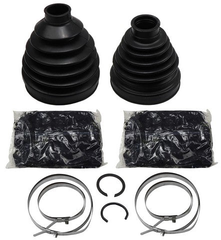 Beck/Arnley CV Joint Boot Kit  103-3124