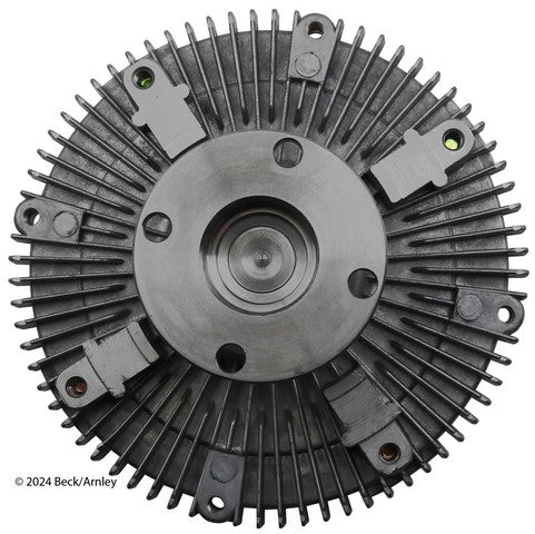 Beck/Arnley Engine Cooling Fan Clutch  130-0183