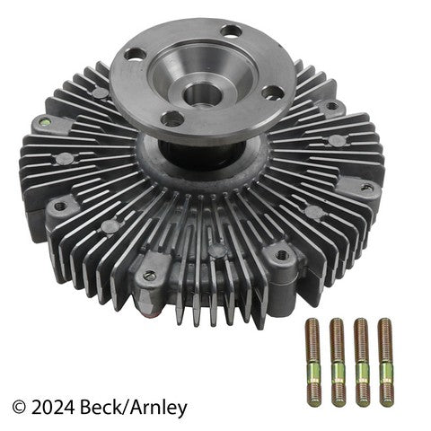 Beck/Arnley Engine Cooling Fan Clutch  130-0187