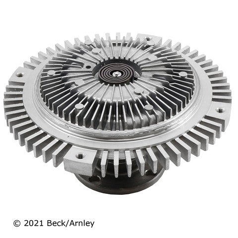 Beck/Arnley Engine Cooling Fan Clutch  130-0196