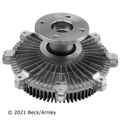 Beck/Arnley Engine Cooling Fan Clutch  130-0197