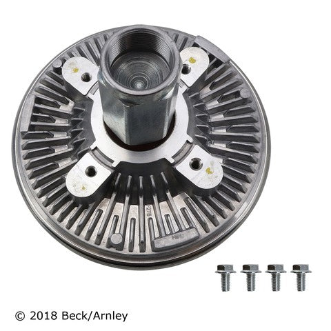 Beck/Arnley Engine Cooling Fan Clutch  130-0221