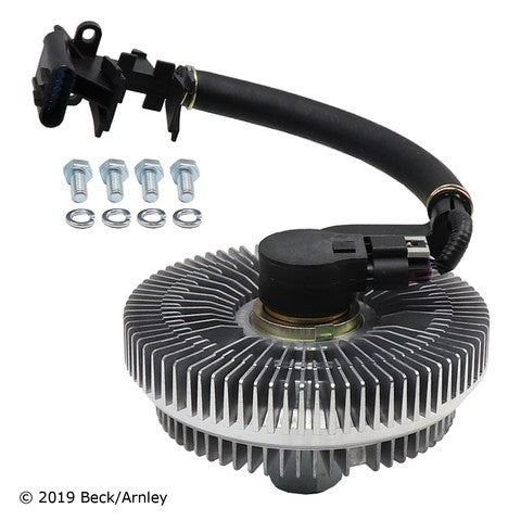 Beck/Arnley Engine Cooling Fan Clutch  130-0229