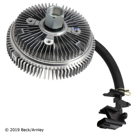 Beck/Arnley Engine Cooling Fan Clutch  130-0229