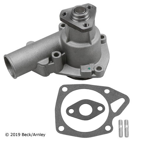 Beck/Arnley Engine Water Pump  131-0309