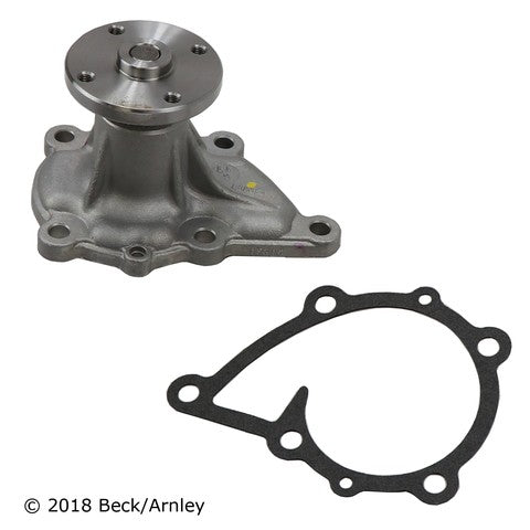 Beck/Arnley Engine Water Pump  131-0366