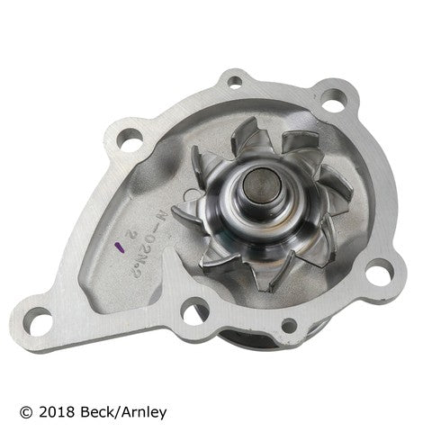 Beck/Arnley Engine Water Pump  131-0366