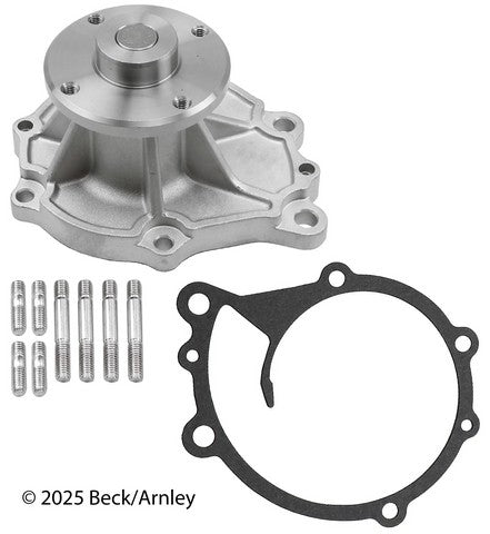 Beck/Arnley Engine Water Pump  131-0416