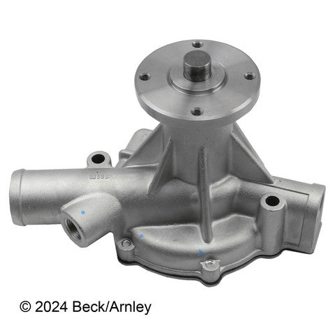 Beck/Arnley Engine Water Pump  131-0457