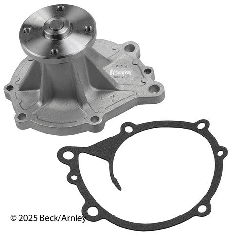 Beck/Arnley Engine Water Pump  131-0713
