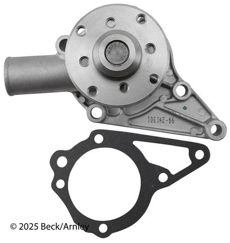 Beck/Arnley Engine Water Pump  131-1166