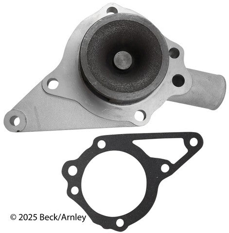 Beck/Arnley Engine Water Pump  131-1166