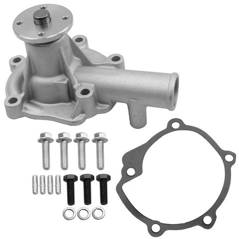 Beck/Arnley Engine Water Pump  131-1182