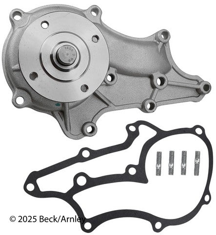 Beck/Arnley Engine Water Pump  131-1539