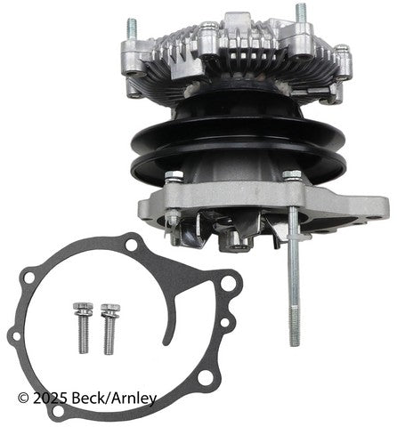 Beck/Arnley Engine Water Pump with Fan Clutch  131-1752