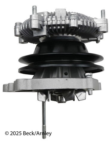 Beck/Arnley Engine Water Pump with Fan Clutch  131-1752