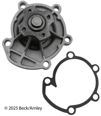 Beck/Arnley Engine Water Pump  131-1955