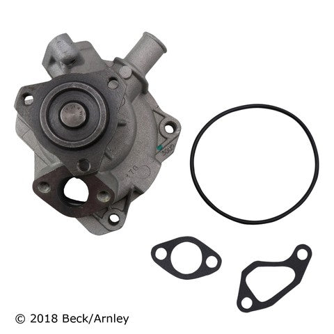 Beck/Arnley Engine Water Pump  131-1981