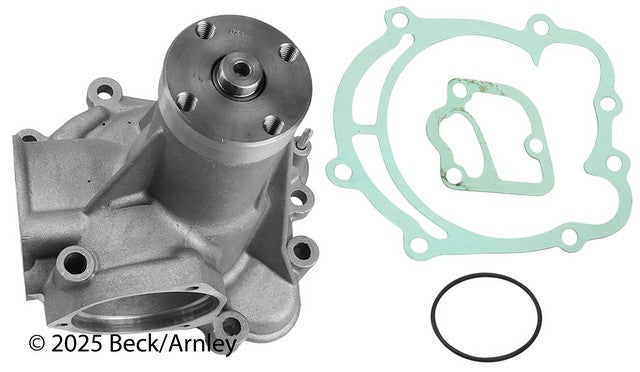 Beck/Arnley Engine Water Pump  131-1983