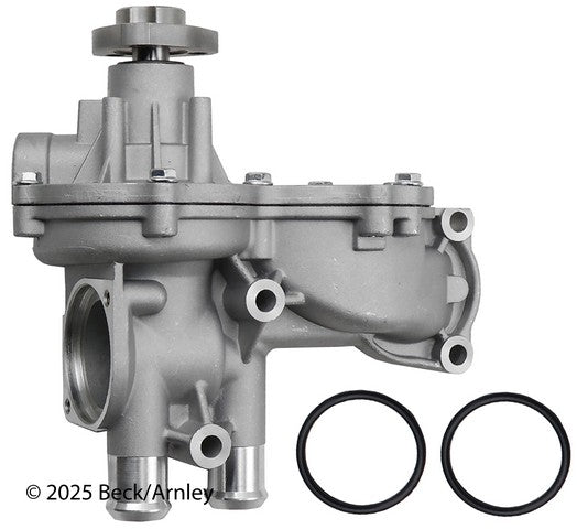 Beck/Arnley Engine Water Pump Assembly  131-1997