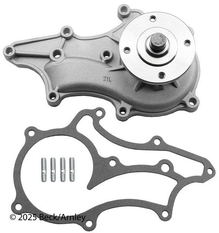Beck/Arnley Engine Water Pump  131-2001