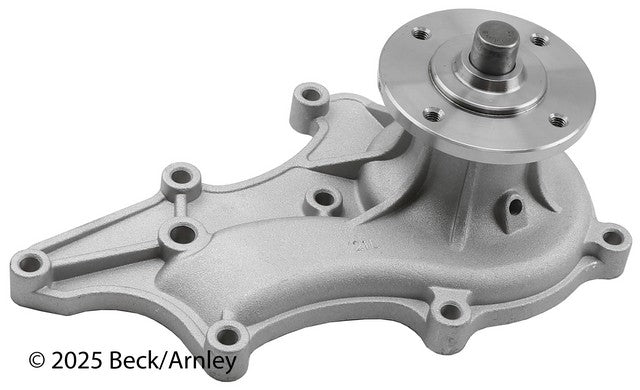 Beck/Arnley Engine Water Pump  131-2001