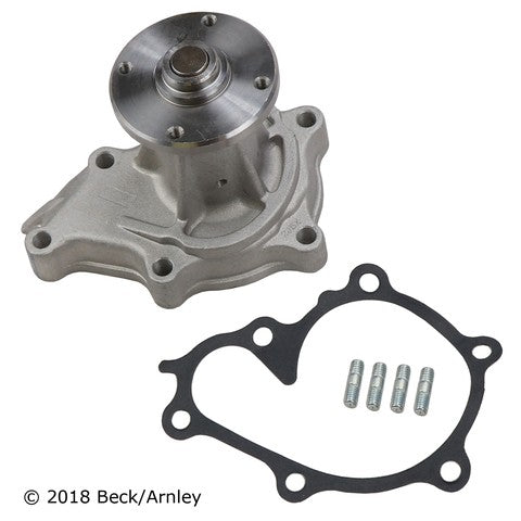 Beck/Arnley Engine Water Pump  131-2008