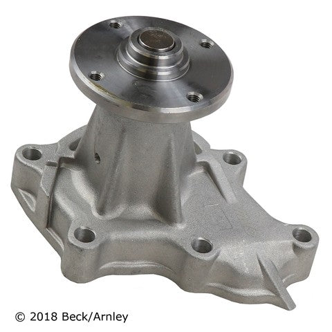 Beck/Arnley Engine Water Pump  131-2008