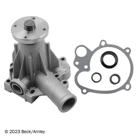 Beck/Arnley Engine Water Pump  131-2012