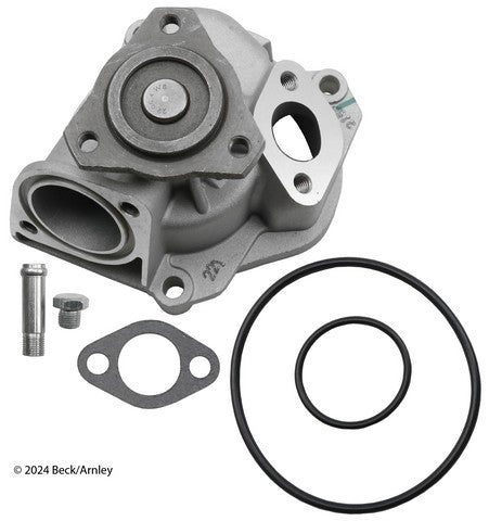Beck/Arnley Engine Water Pump  131-2044