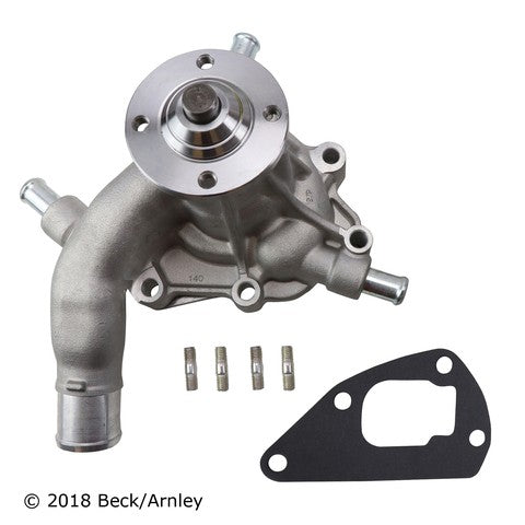 Beck/Arnley Engine Water Pump  131-2048