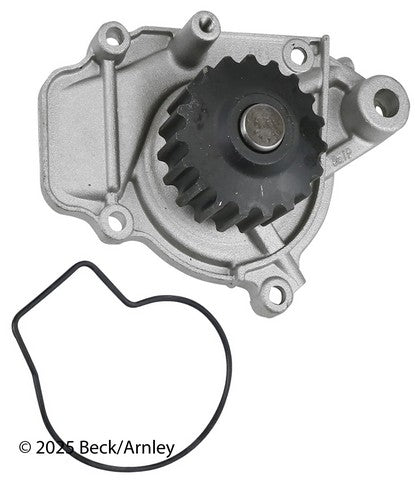 Beck/Arnley Engine Water Pump  131-2050