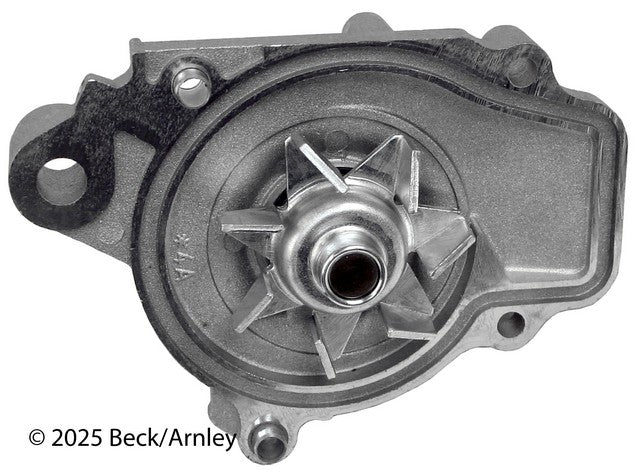Beck/Arnley Engine Water Pump  131-2050