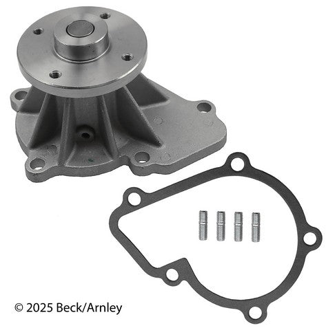 Beck/Arnley Engine Water Pump  131-2076