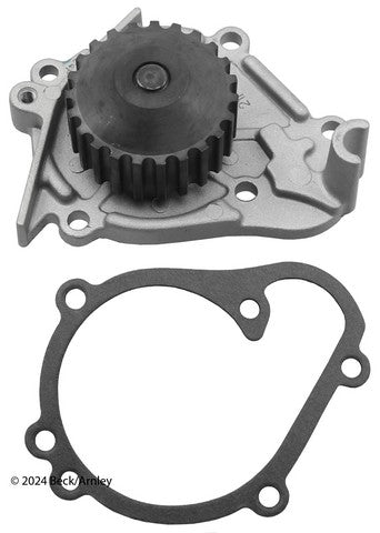 Beck/Arnley Engine Water Pump  131-2086