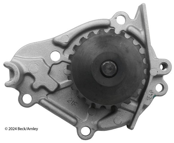 Beck/Arnley Engine Water Pump  131-2086